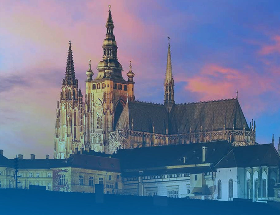 Czech Republic 2GB 15 Days