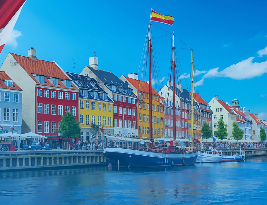 Hungary 20GB 30 Days