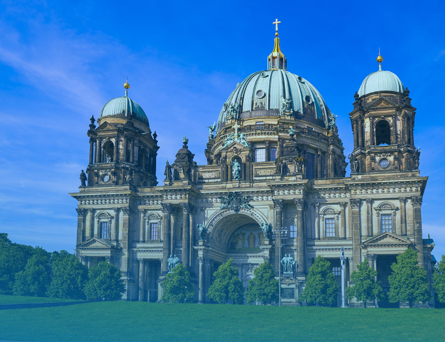 Germany 500MB 2 Days