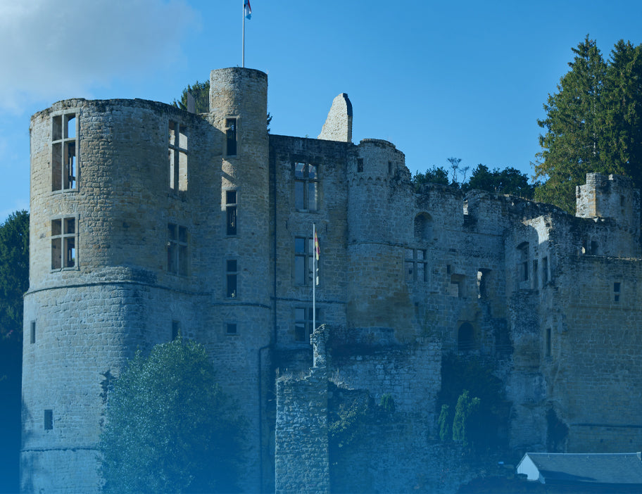 Luxembourg 2GB 15 Days