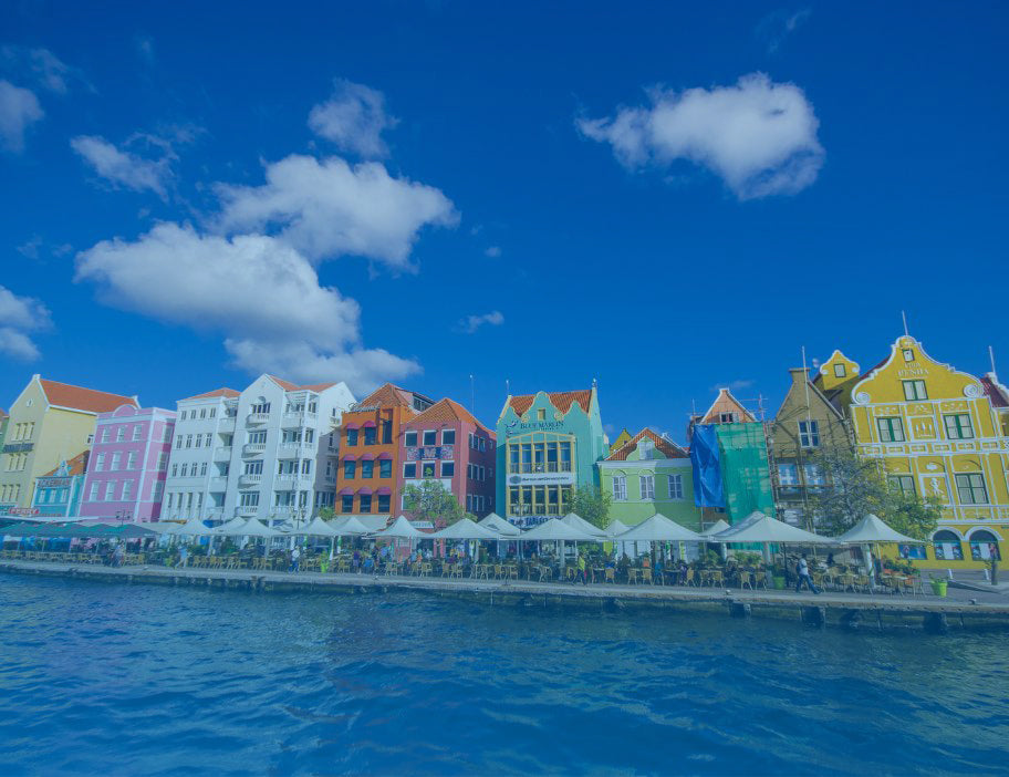 NETHERLANDS ANTILLES 10GB 30DAYS