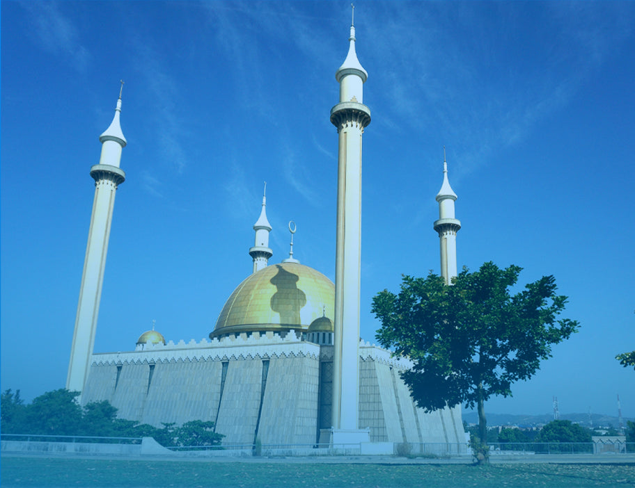 IPPC - Nigeria 2GB 15 Days