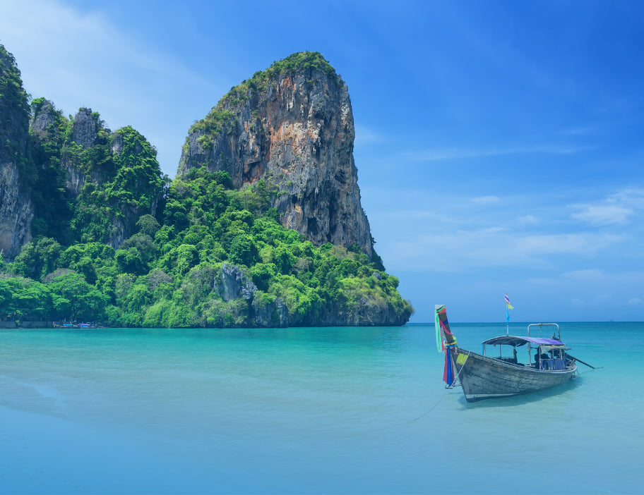 Thailand 2GB 15Days