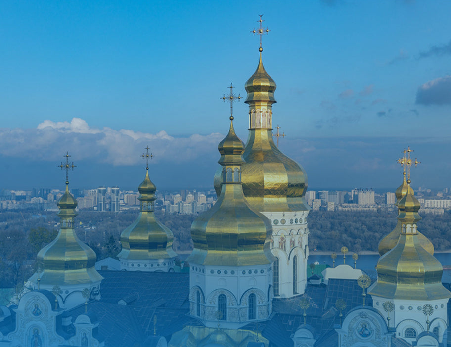 Ukraine 2GB 15 Days