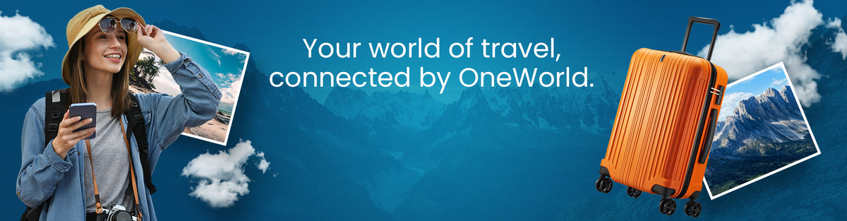 OneWorld