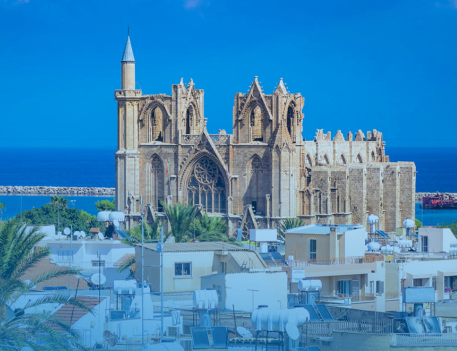 Cyprus 2GB 15 Days