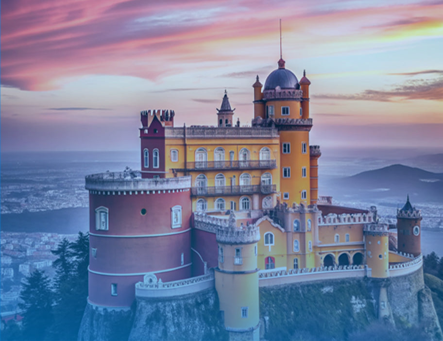 Portugal 250MB 1 Day