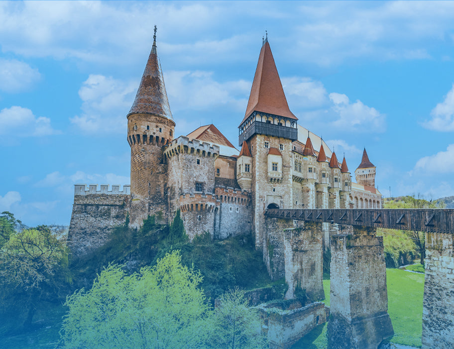 Romania 500MB 2 Days