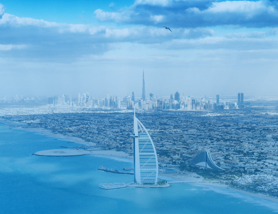 United Arab Emirates 10GB 30 Days